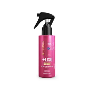Finalizador Bio Extratus Mais Liso 100ml