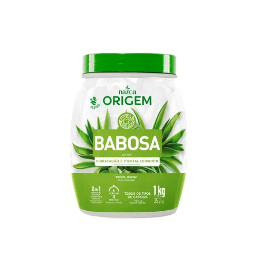 CR HIDRAT+PENT NAZCA 2EM1 ORIGEM BABOSA 1KG