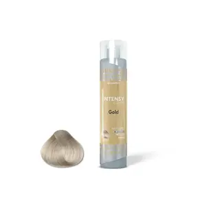Matizador Lé Charmes Intensy Color Blond Com 500 ml
