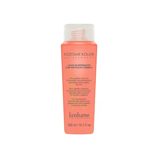 Balm finalizador Gllendex Maintenance Com 300 ml