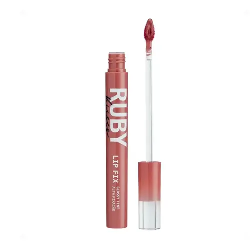LIP FIX GLOSSY TINT RUBY KISSES  - CORAL DREAM