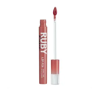 LIP FIX GLOSSY TINT RUBY KISSES  - CORAL DREAM