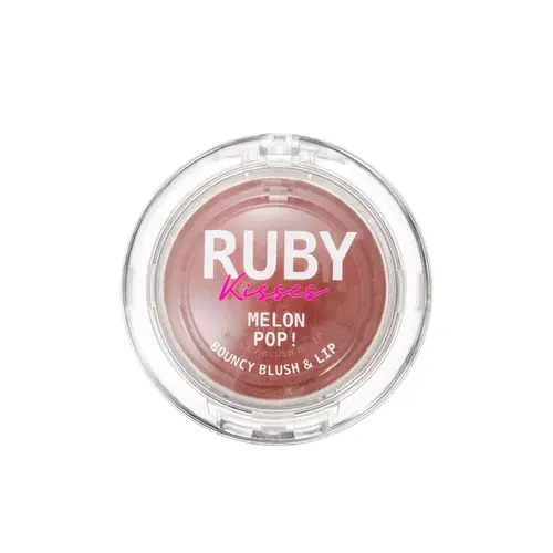 BLUSH BOUNCY RUBY KISSES MELON POP