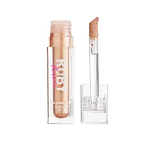 ILUMINADOR RUBY KISSES DIAMOND POP LIQ GOLDEN