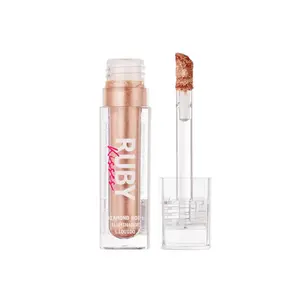 ILUMINADOR RUBY KISSES DIAMOND POP LIQ ROSE