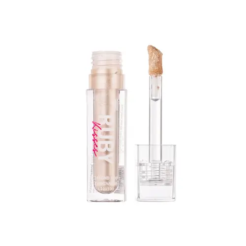 ILUMINADOR RUBY KISSES DIAMOND POP LIQ SILVER