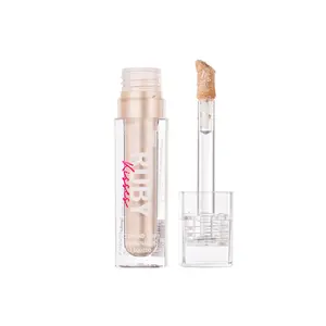 ILUMINADOR RUBY KISSES DIAMOND POP LIQ SILVER