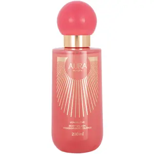 AURA VENUS LOVE BODY SPLASH TESTER