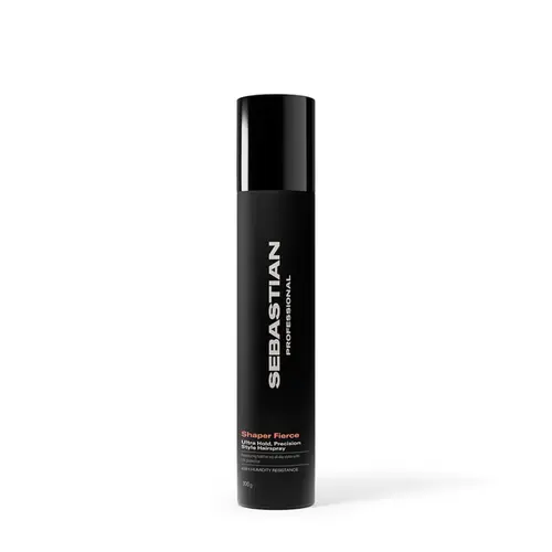 FIXADOR WELLA SEBASTIAN SHAPER FIERCE 300ML