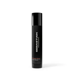 FIXADOR WELLA SEBASTIAN SHAPER FIERCE 300ML