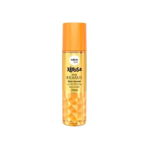 BODY SPLASH SALON LINE XEROSA MISS RADIANT 200ML