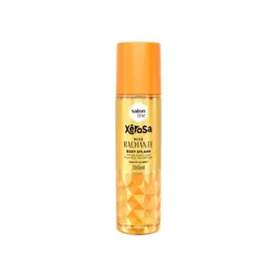 BODY SPLASH SALON LINE XEROSA MISS RADIANT 200ML