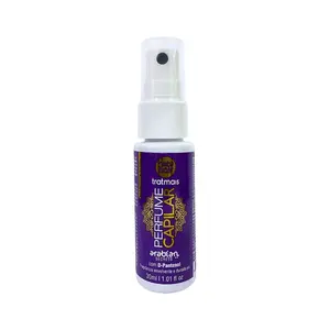 PERFUME CAPILAR NATUHAIR ARABIAN SECRET 30ML