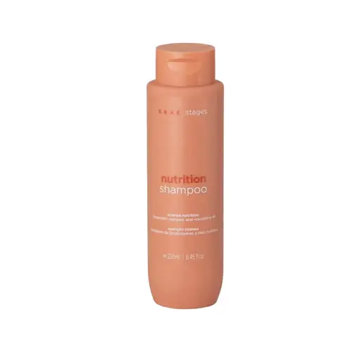 SH BRAE STAGES NUTRITION 250ML