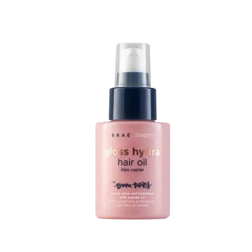 OLEO CAP BRAE STAGES BY BT GLOSS HYDRA 60ML