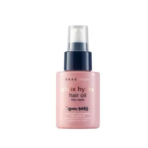 OLEO CAP BRAE STAGES BY BT GLOSS HYDRA 60ML
