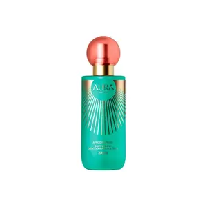 AURA  BODY SPLASH AFRODITE PETALS 200ML