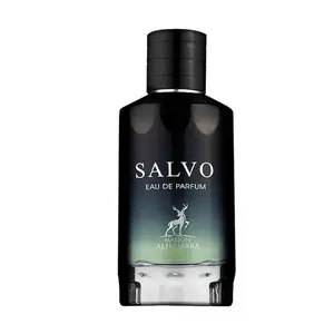PARFUM MAISON ALHAMBRA SALVO EDP 100ML