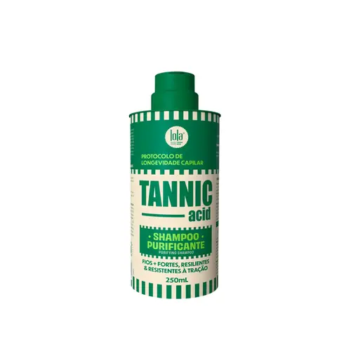 SH LOLA TANNIC ACID 250ML