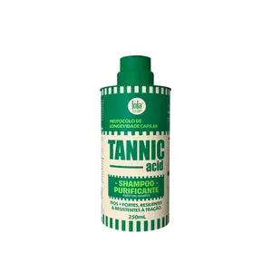 SH LOLA TANNIC ACID 250ML