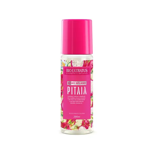BODY SPLASH PITAIA 200ML