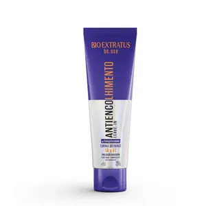 LEAVE-IN FIN BIO EXTRATOS ANTIENCOLHIMENTO BE USE 250G