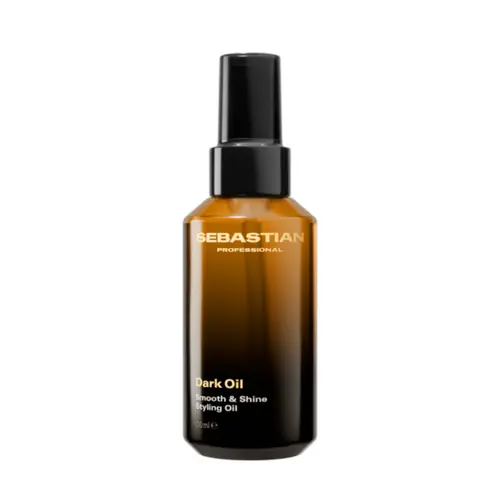 OLEO SEBASTIAN DARK OIL 100ML MD