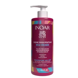 CR PENT INOAR MEGA VOLUMÃO 1L