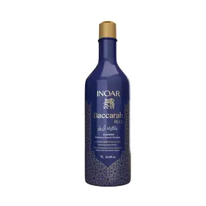 SHAMPOO INOAR BACCARAH BLUE 1L