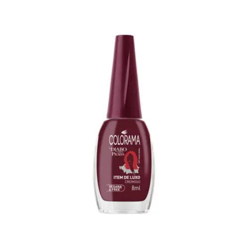 ESM COLORAMA DVP ITEM DE LUXO 8ML
