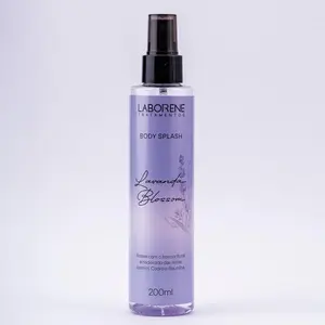 BODY SPLASH LABORENE LAVAND BLOSS 200ML