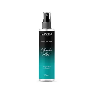 BODY SPLASH LABORENE BLACK MYST 200ML