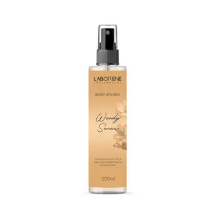 BODY SPLASH LABORENE WOODY SENSE 200ML