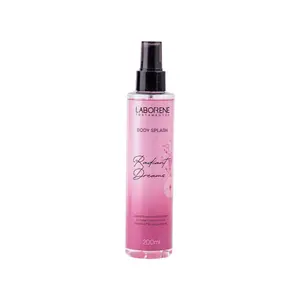 BODY SPLASH LABORENE RADIANT DREAM 200ML