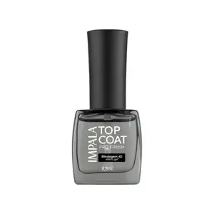 TOP COAT IMPALA PRO FINISH BLINDAGEM 4D 8,8ML