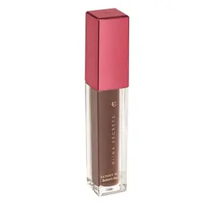 Batom Líquido Niina Secrets Matte Rosa Lótus Com 5 ml