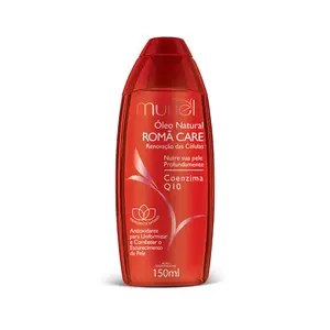 OLEO CORP NATURAL MURIEL ROMA CARE 150ML