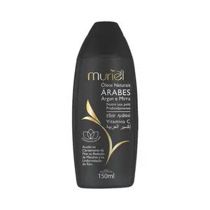 OLEO CORP NATURAL MURIEL ARABE 150ML