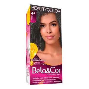 KIT COLOR BEAUTYCOLOR 4.0 CAST MEDIO