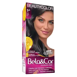 KIT COLOR BEAUTYCOLOR 3.0 CAST ESCURO