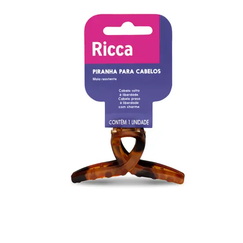 PIRANHA RICCA LOOP PEQUENA