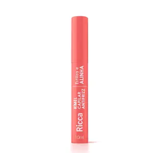 RIMEL RICCA CAPILAR ANTIFRIZZ 10ML