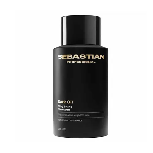 SH SEBASTIAN DARK OIL 280ML