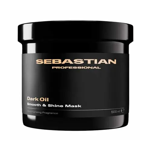 MASC WELLA SEBASTIAN DARK OIL 500ML