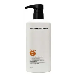 LEAVE IN SEBASTIAN POTION 9 500ML