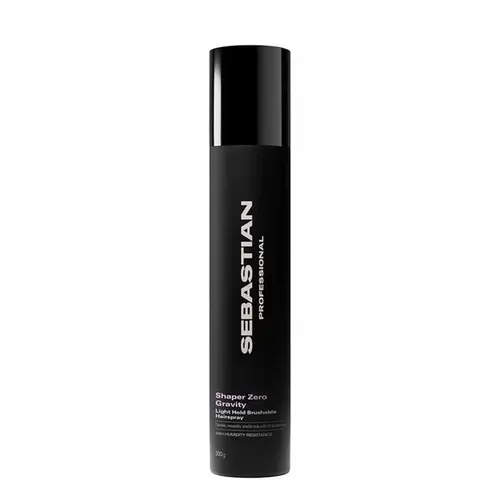 FIXADOR WELLA SEBASTIAN ZERO GRAVITY 300ML