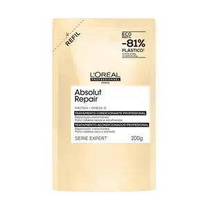 REFIL MASC LOREAL ABSOLUT REPAIR 200G