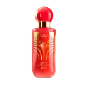 BODY SPLASH AURA VENUS LOVE 200ML