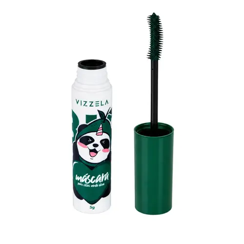 MASC PARA SOBRANCELHA BIG NO PANDA OLIVE GREEN