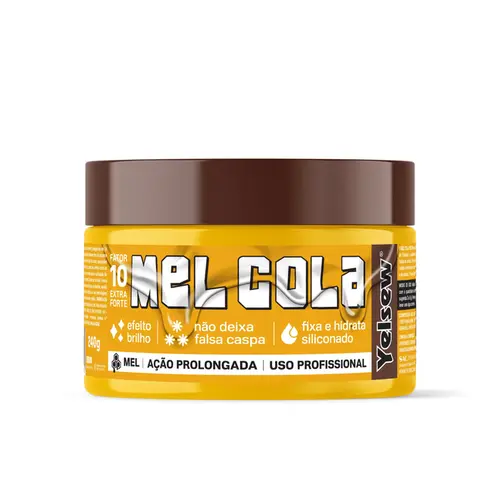MEL COLA YELSEW 240G
